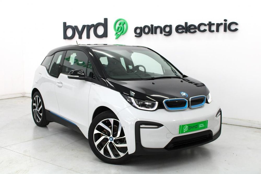BMW i3 - Photo 1