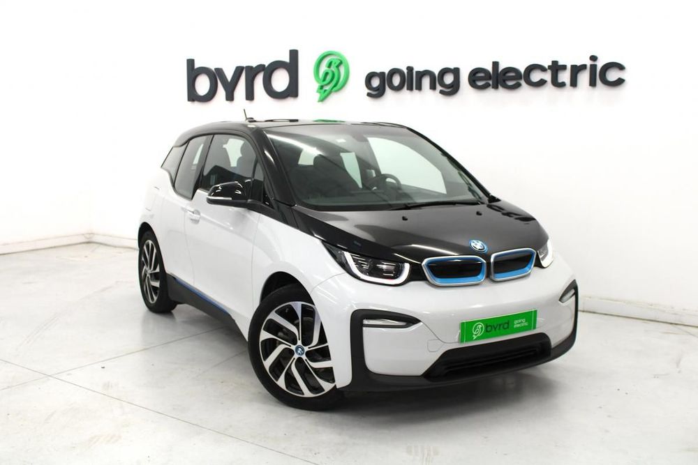 BMW i3 - Photo 1
