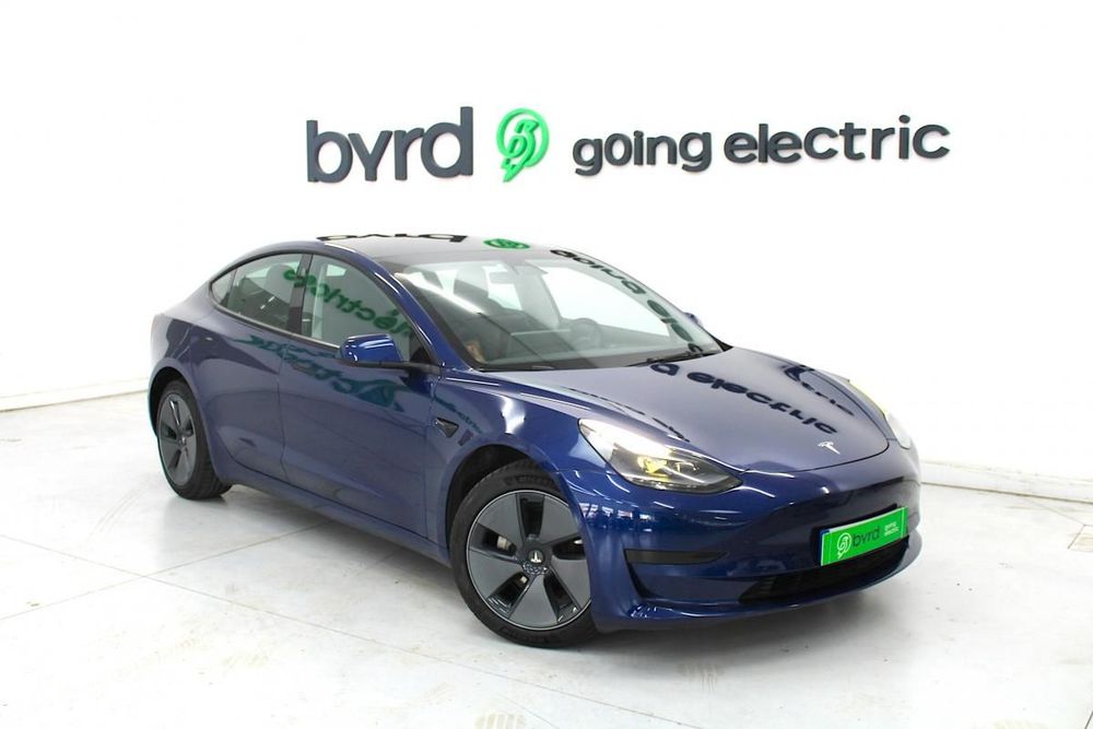 Tesla Model 3 - Photo 1