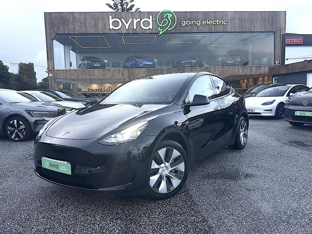 Tesla Model Y - Photo 1