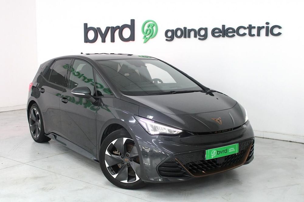 Cupra Born - Photo 1