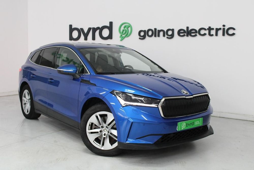 Skoda Enyaq - Photo 1