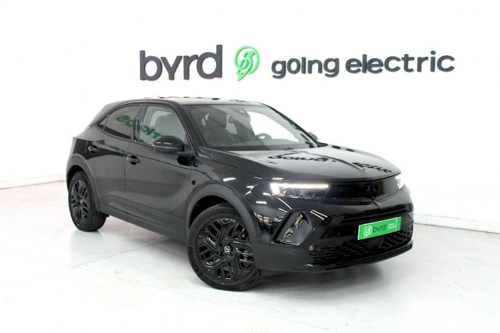 Opel Mokka-e - Photo 1