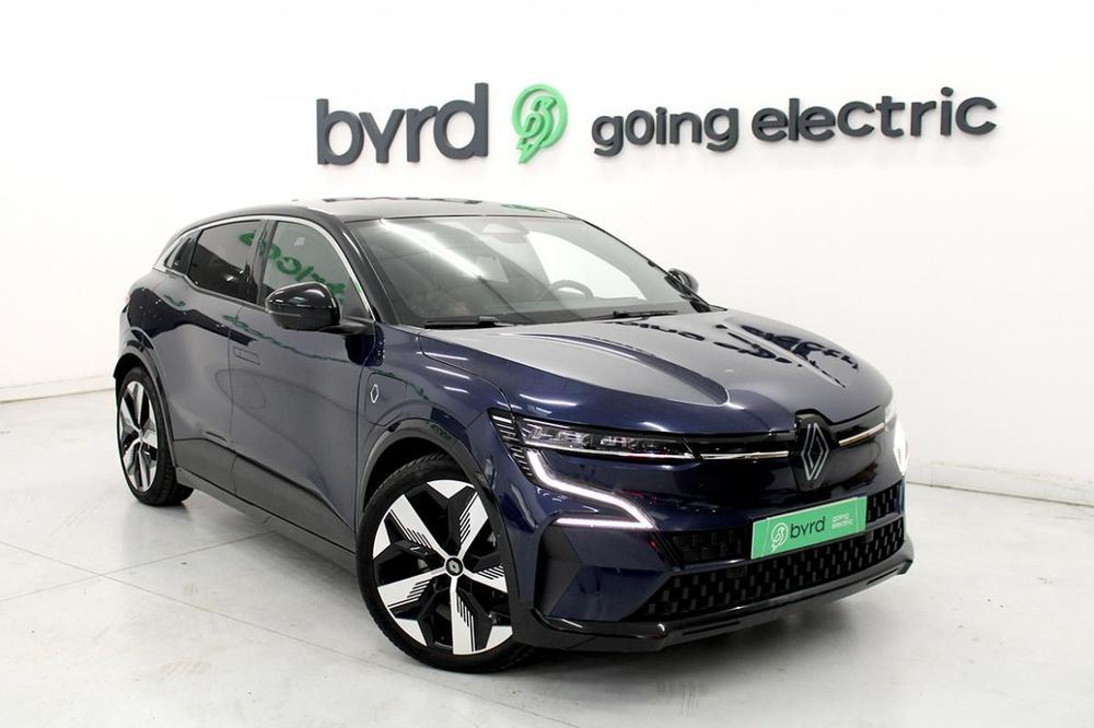 Renault Mégane E-Tech - Photo 1