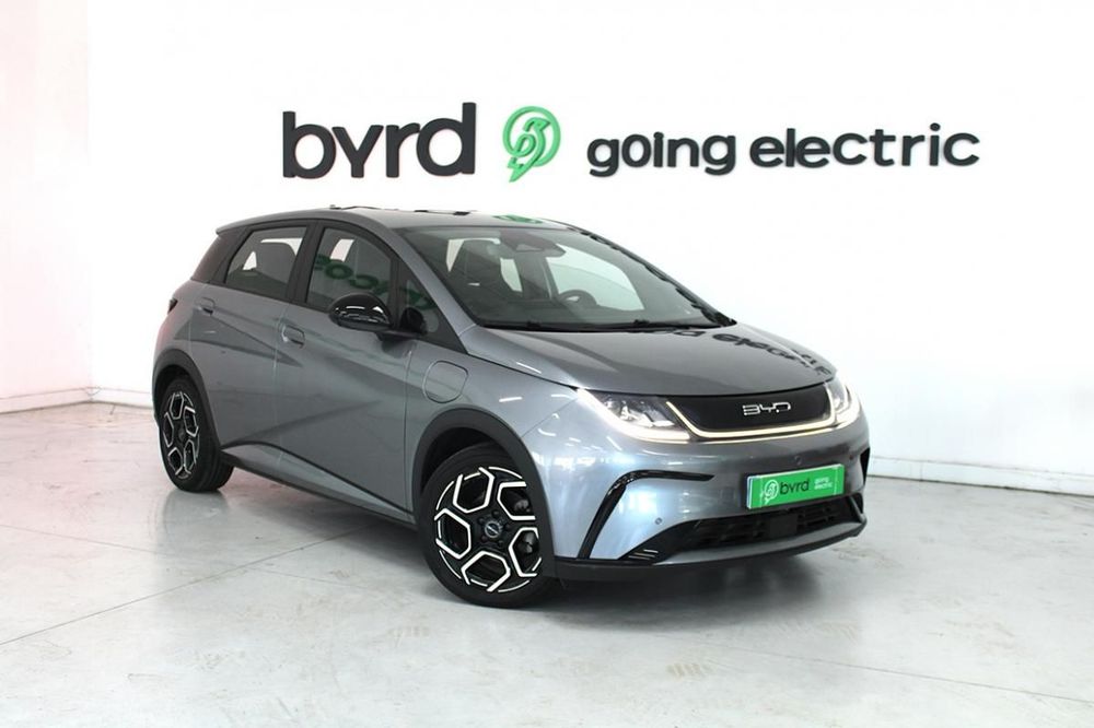 BYD Dolphin - Photo 1