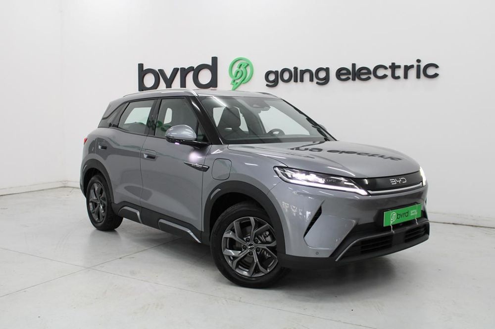 BYD Atto 2 - Photo 1