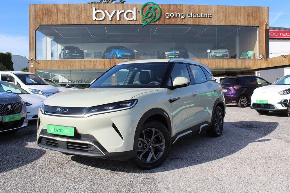 BYD Atto 2 - Photo 1