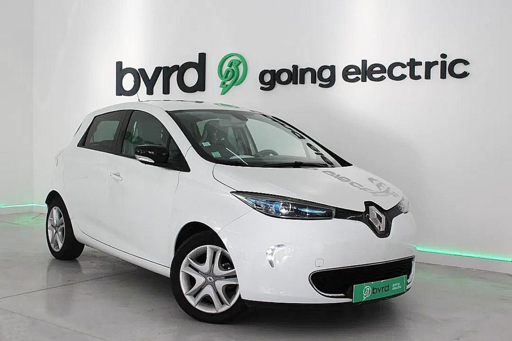Renault Zoe - Photo 1