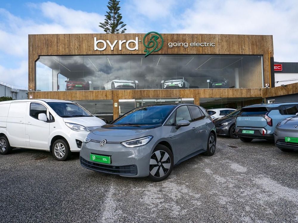 Volkswagen ID.3 - Photo 1