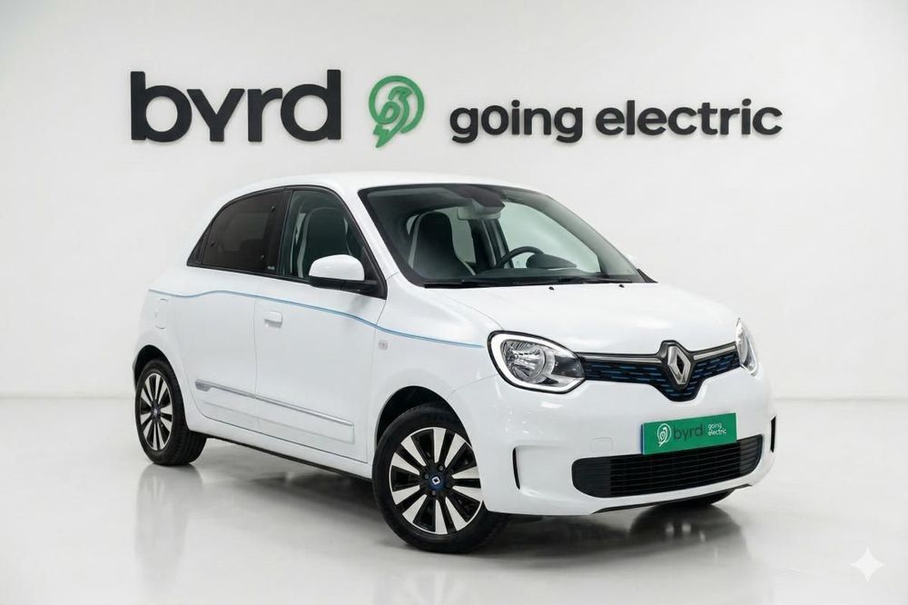 Renault Twingo - Photo 1