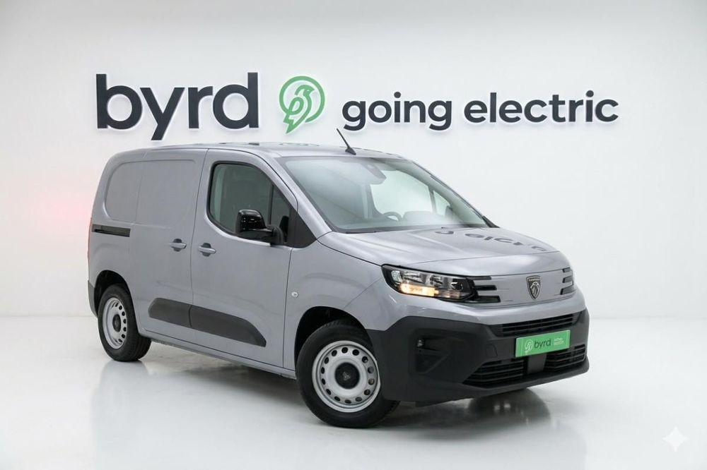 Peugeot Partner - Photo 1