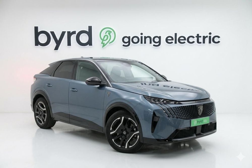 Peugeot E-3008 - Photo 1