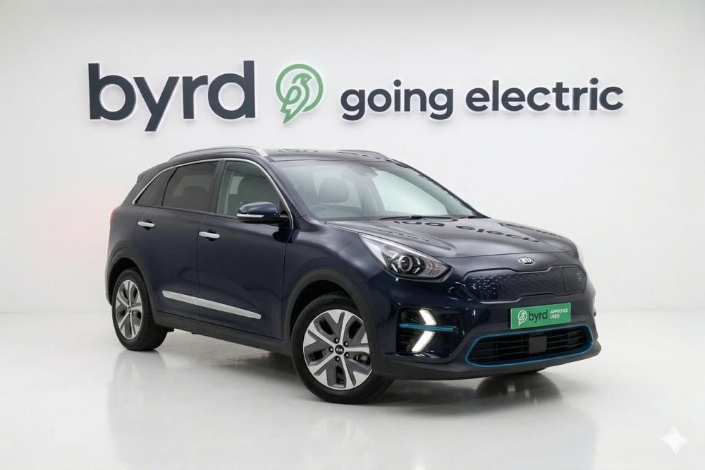 Kia e-Niro - Photo 1