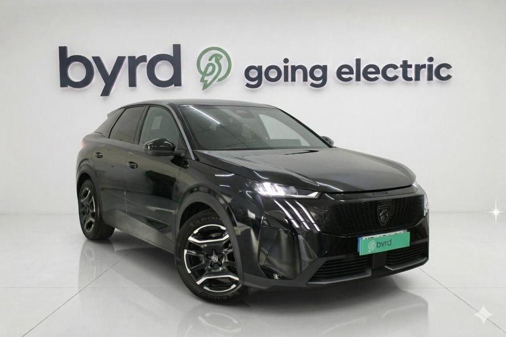 Peugeot E-3008 - Photo 1