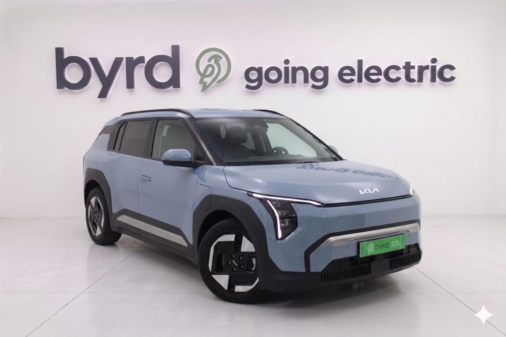 Kia EV3 - Photo 1