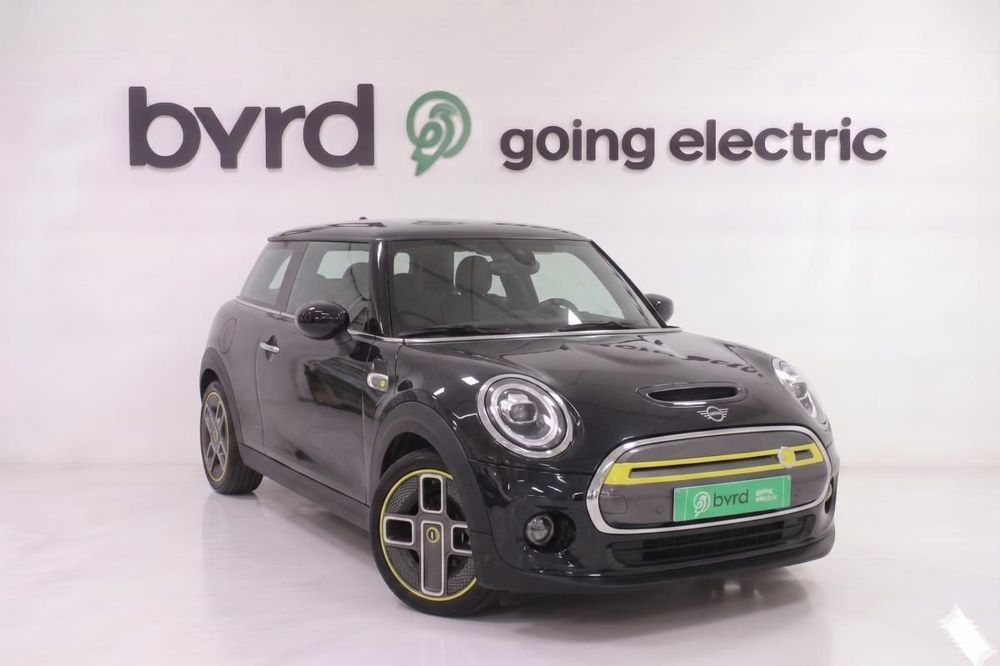 MINI Cooper - Photo 1