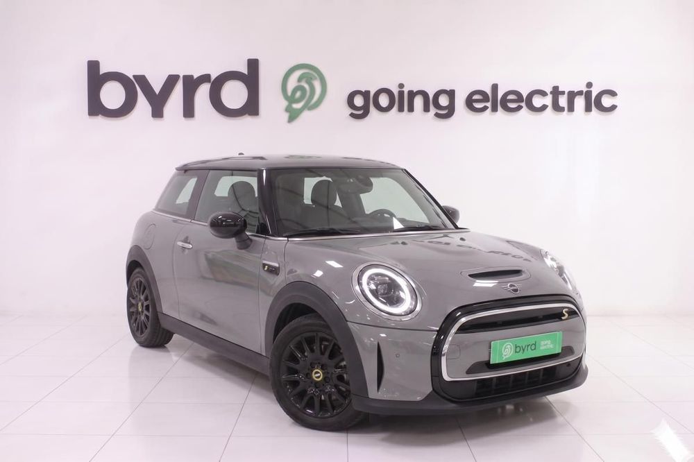 MINI Cooper - Photo 1
