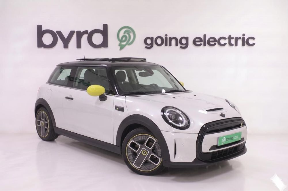MINI Cooper - Photo 1