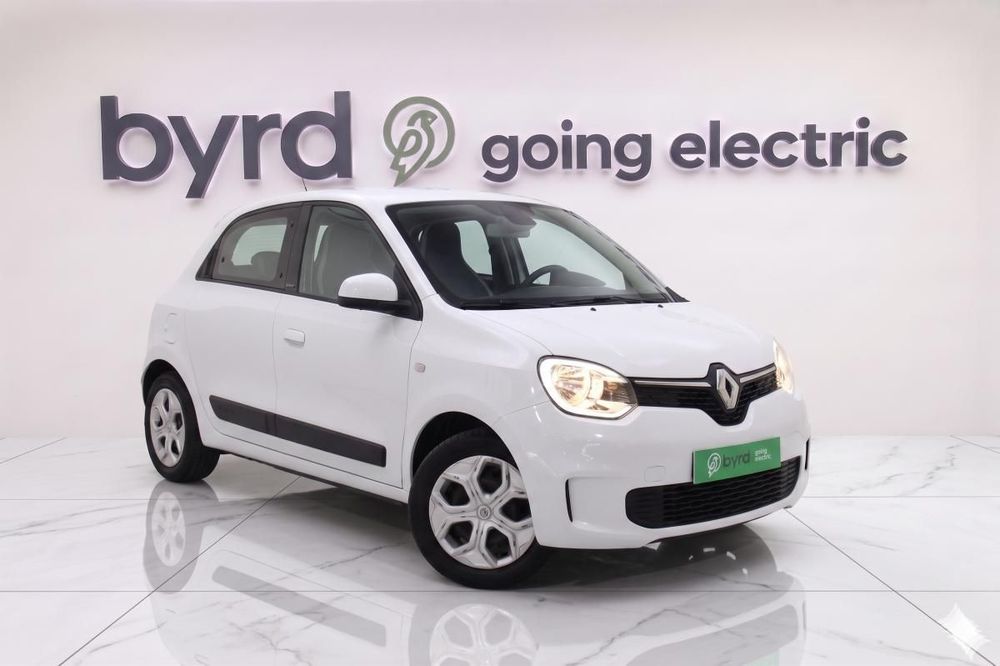 Renault Twingo - Photo 1
