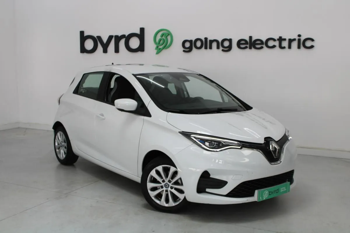 Renault Zoe - Photo 1