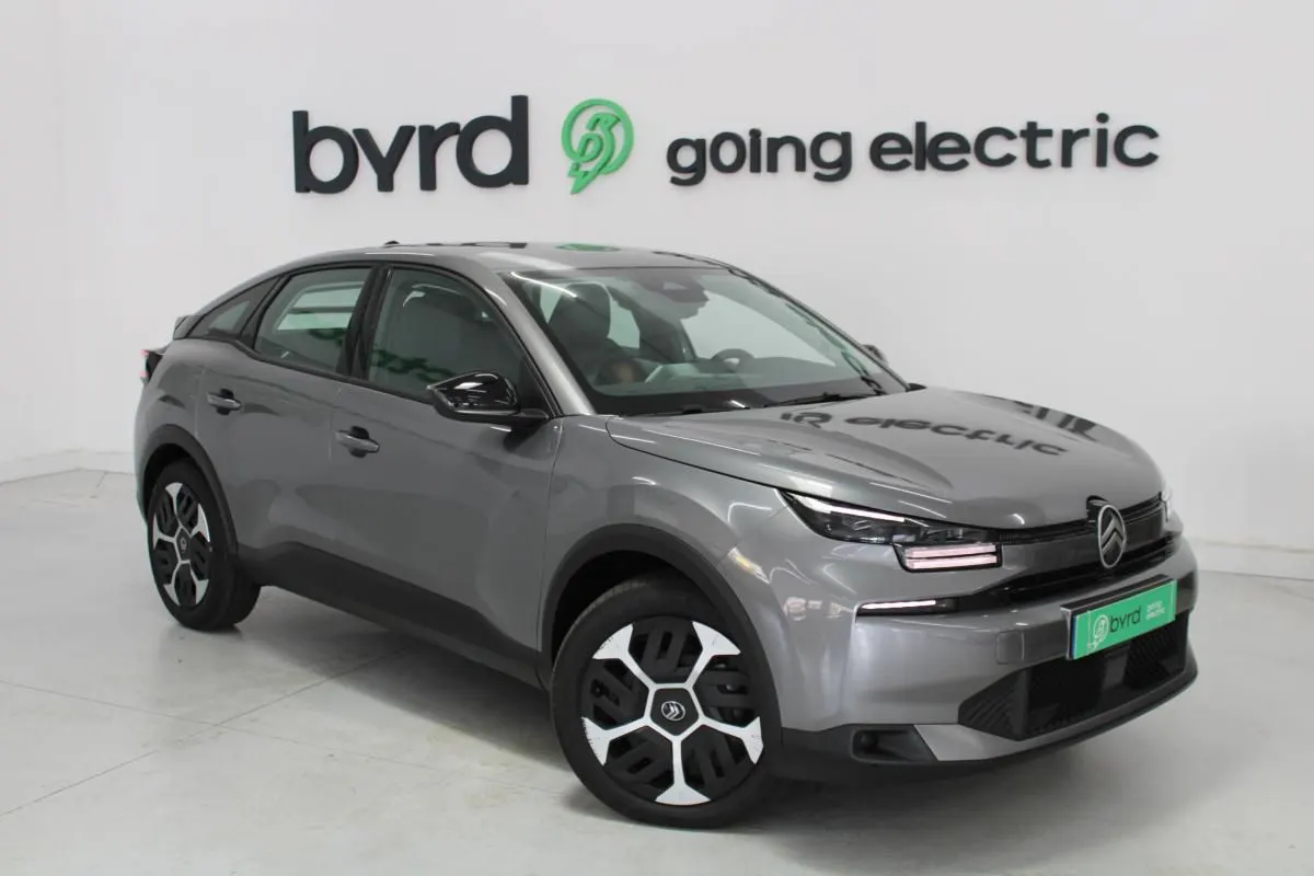 Citroen e-C4 - Photo 1