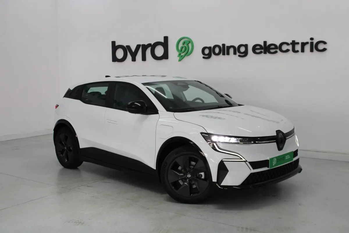 Renault Mégane E-Tech - Photo 1