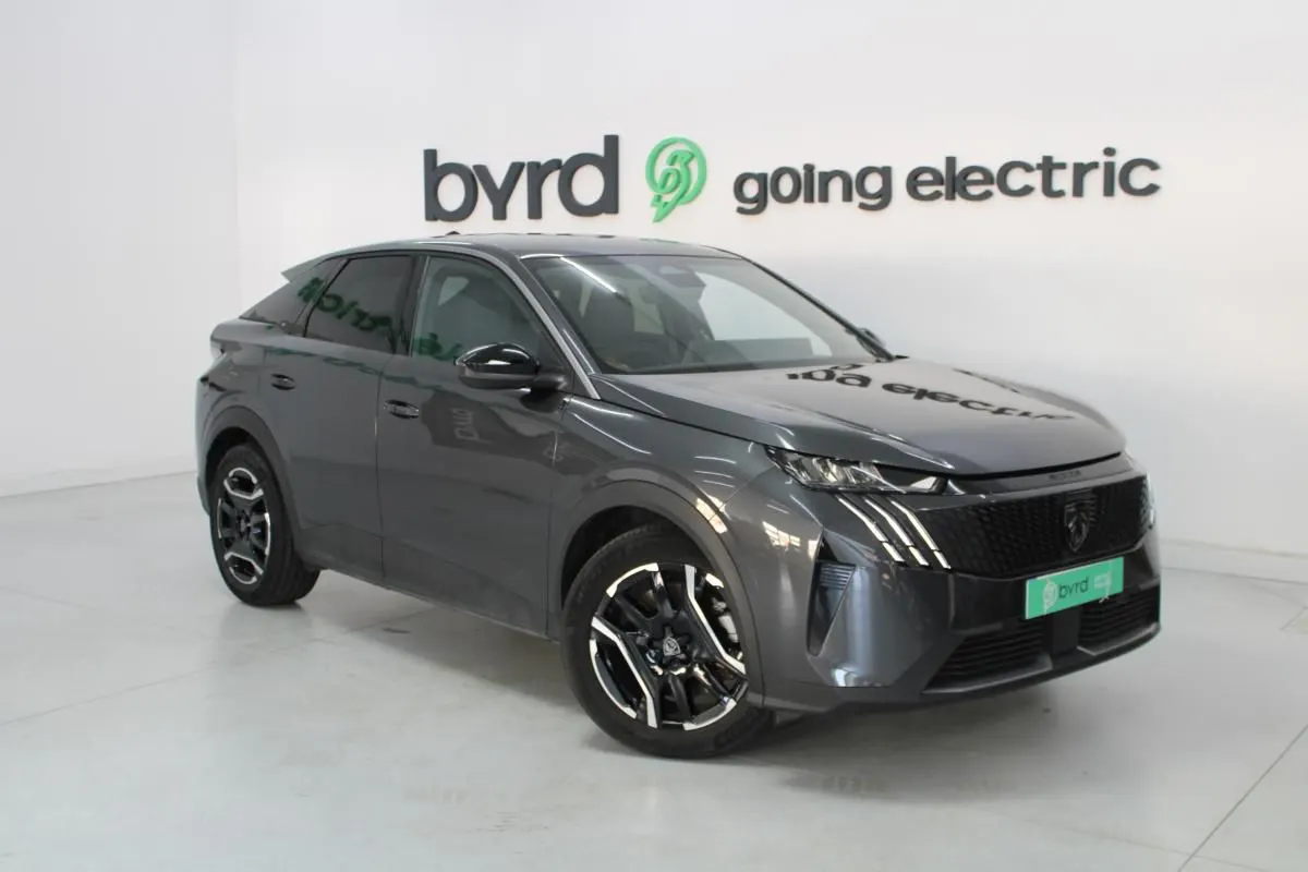 Peugeot E-3008 - Photo 1