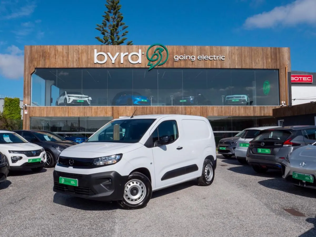 Opel Combo - Photo 1