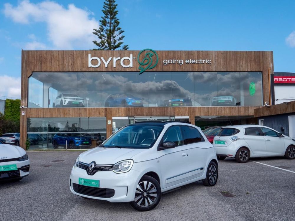 Renault Twingo - Photo 1