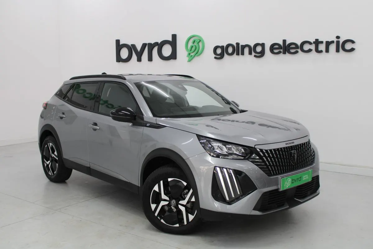 Peugeot e-2008 - Photo 1