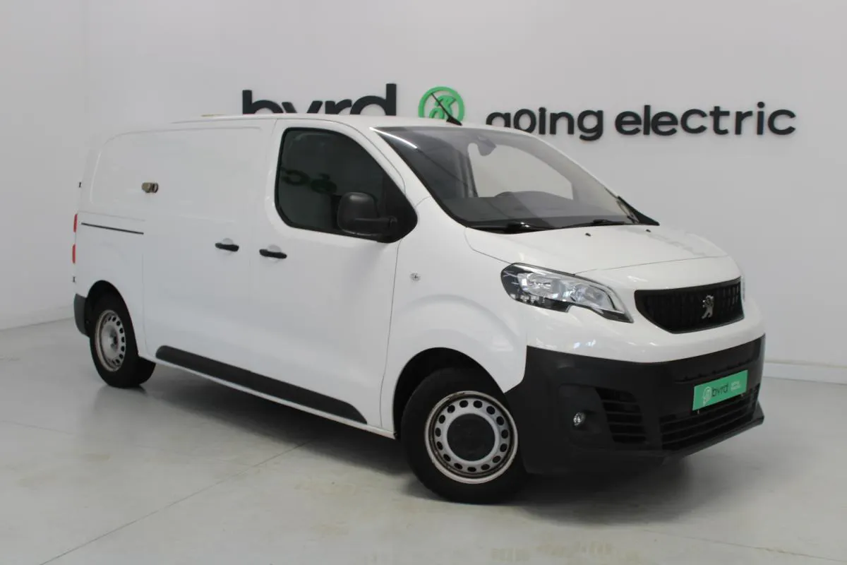 Peugeot Expert - Photo 1