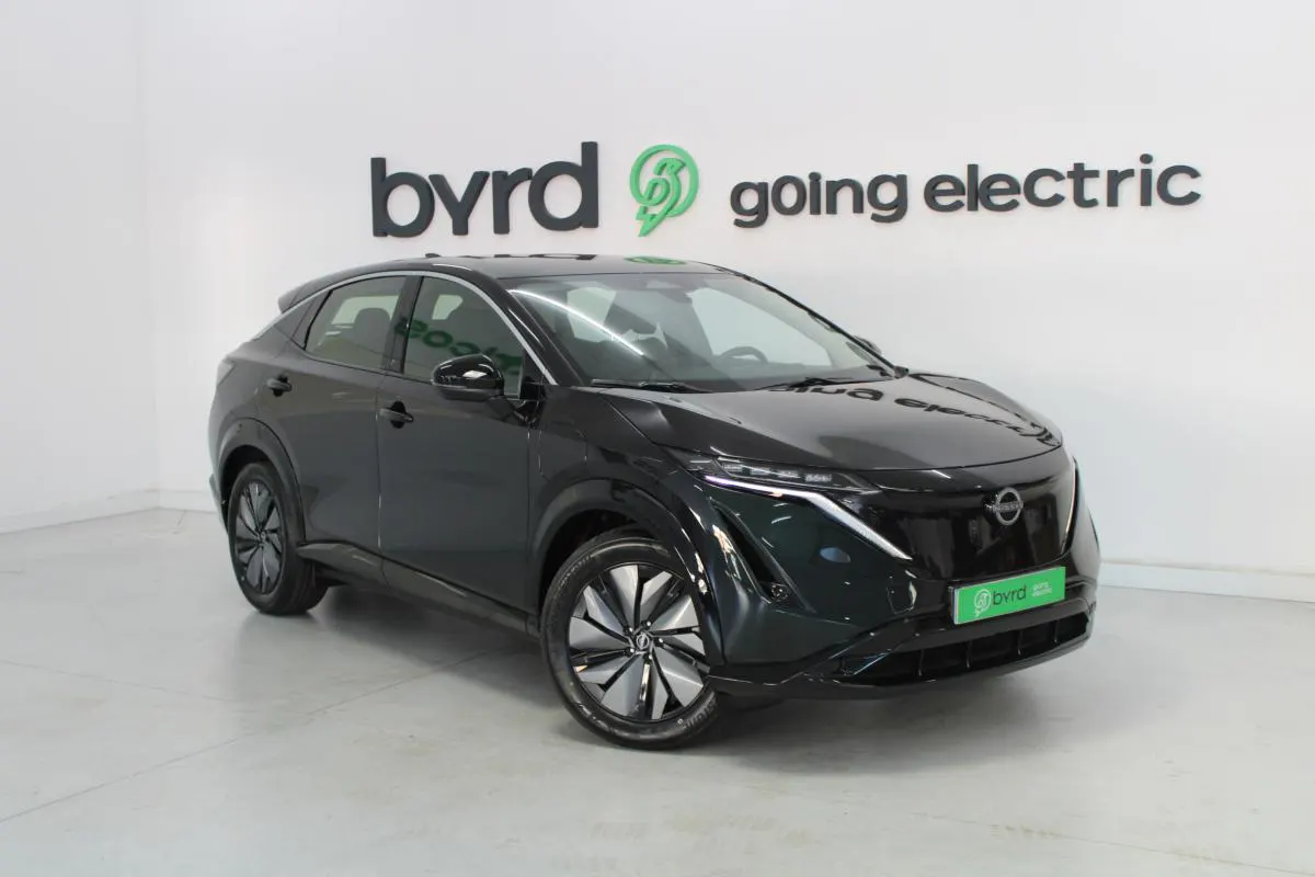 Nissan Ariya - Photo 1