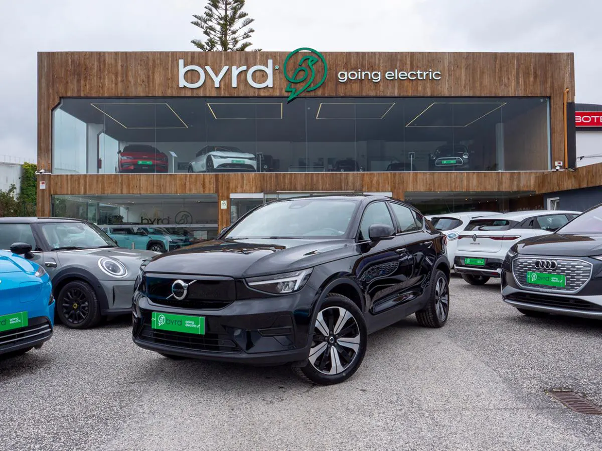 Volvo C40 - Photo 1