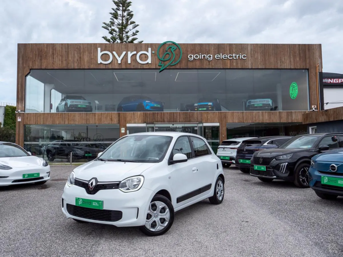 Renault Twingo - Photo 1