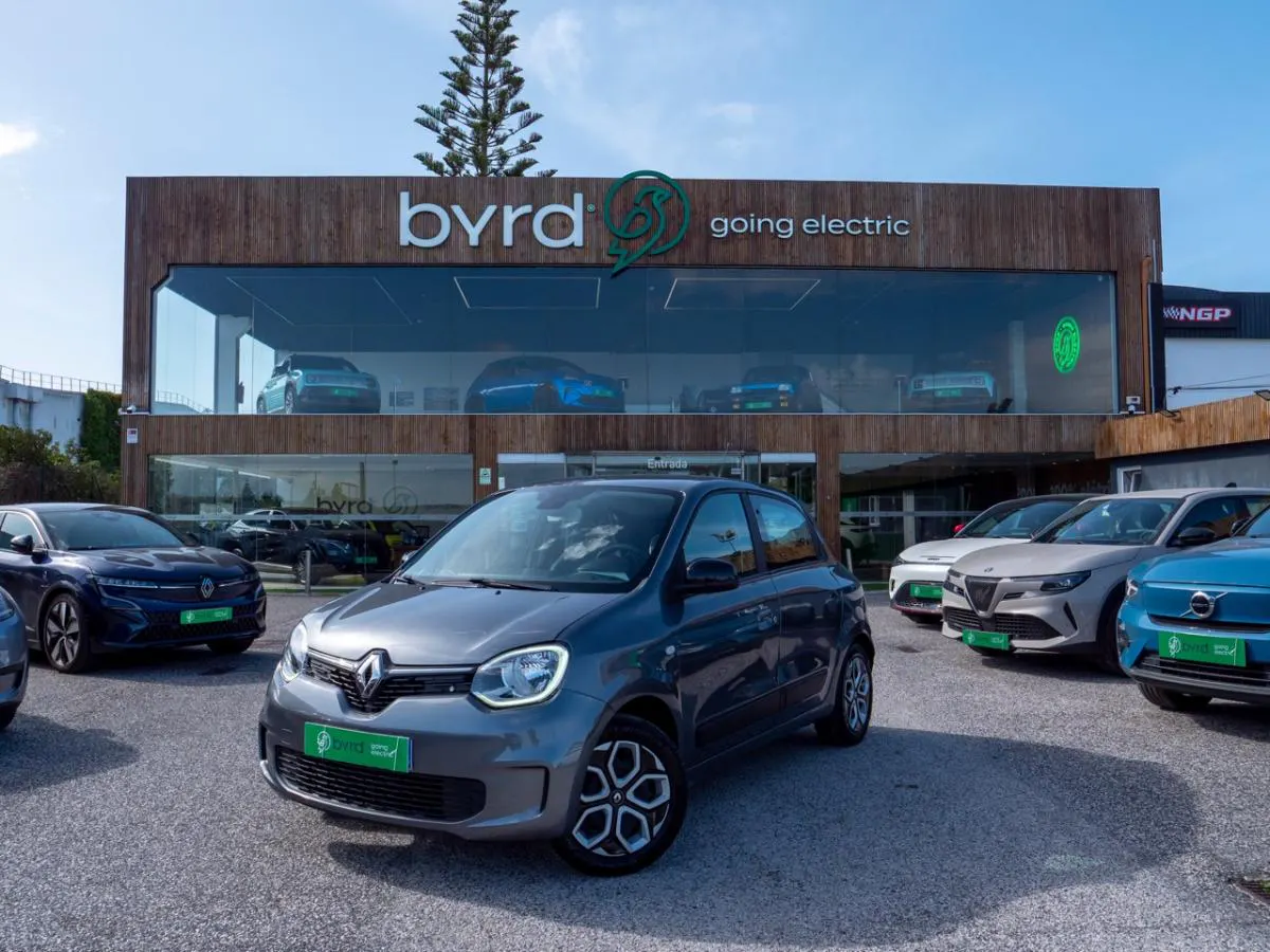 Renault Twingo - Photo 1