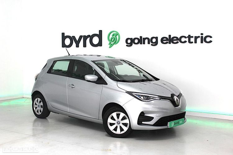 Renault Zoe - Photo 1