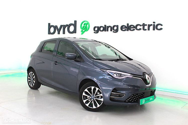 Renault Zoe - Photo 1