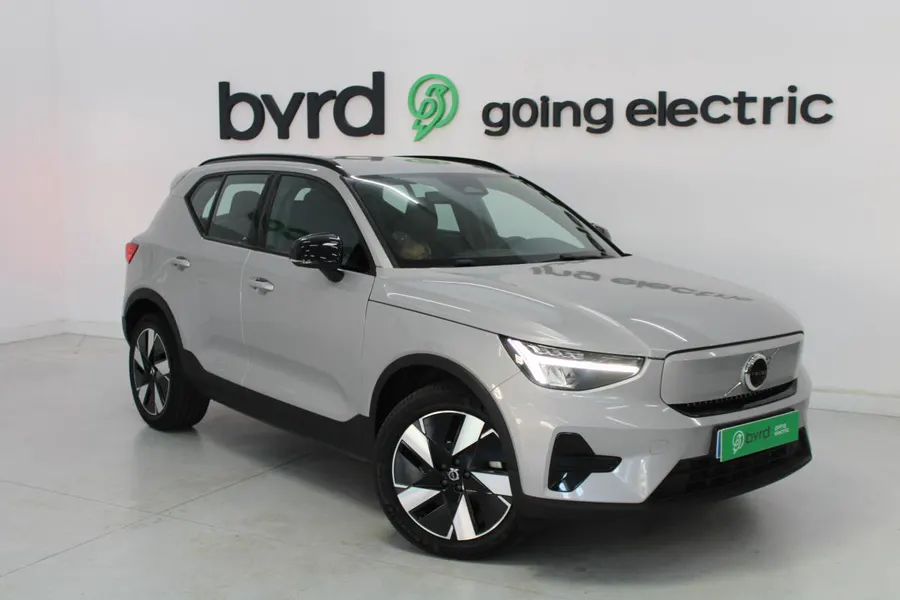 Volvo XC 40 - Photo 1