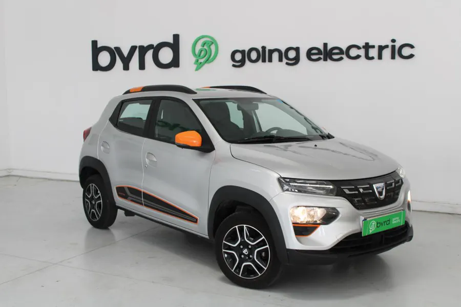 Dacia Spring - Photo 1