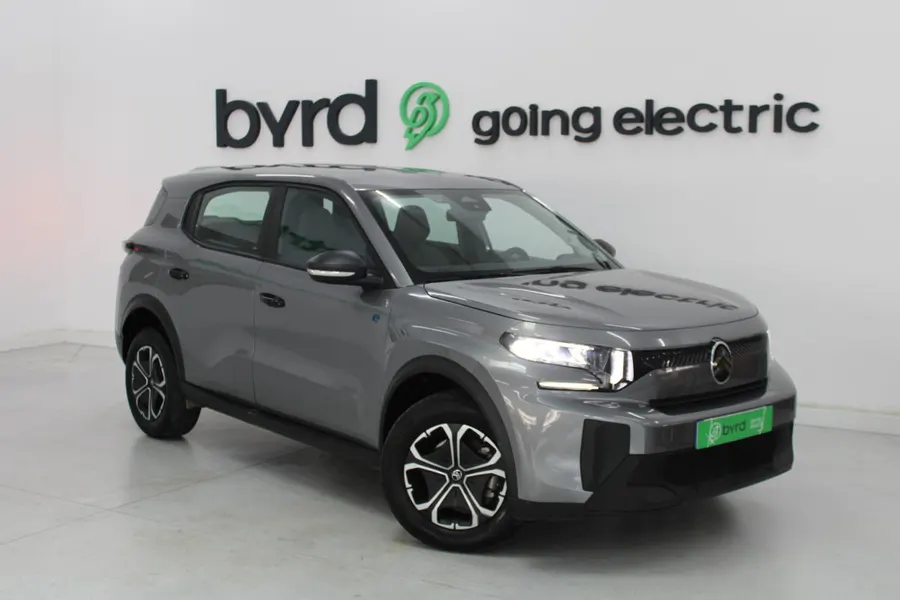Citroen e-C3 Aircross - Photo 1