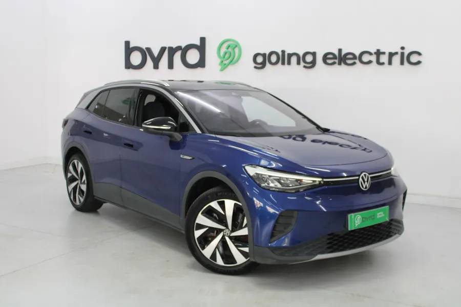 Volkswagen ID.4 - Photo 1