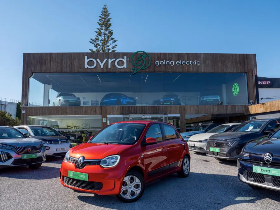 Renault Twingo - Photo 1