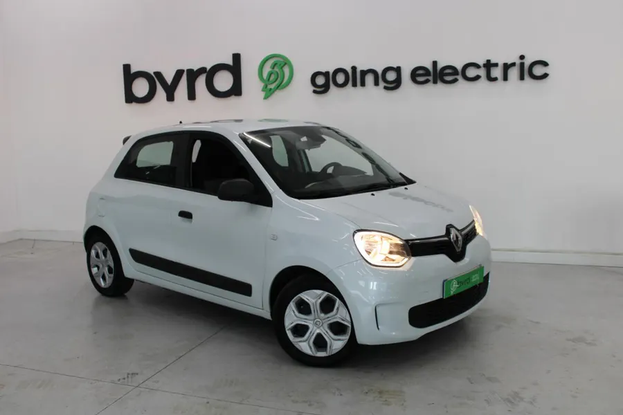 Renault Twingo - Photo 1