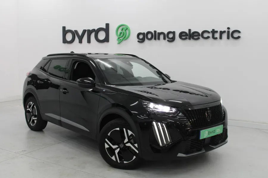Peugeot e-2008 - Photo 1