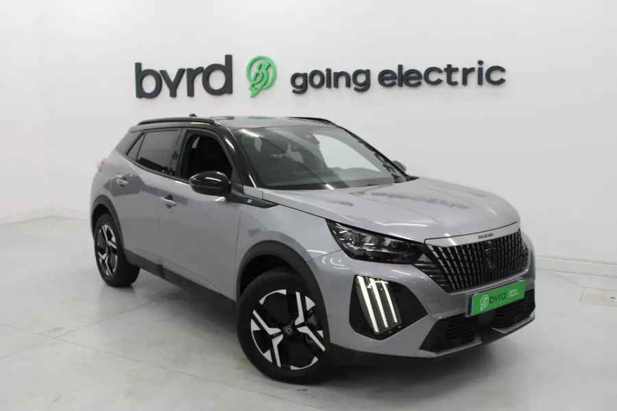 Peugeot e-2008 - Photo 1