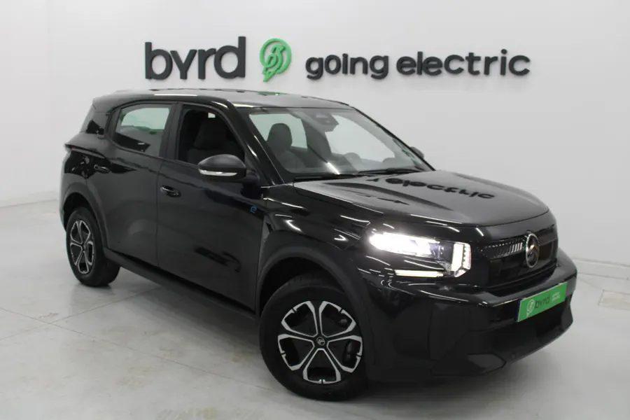 Citroen e-C3 Aircross - Photo 1