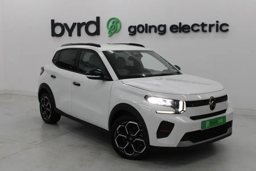 Citroen e-C3 - Photo 1