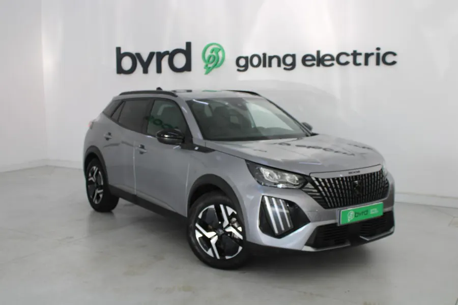 Peugeot e-2008 - Photo 1