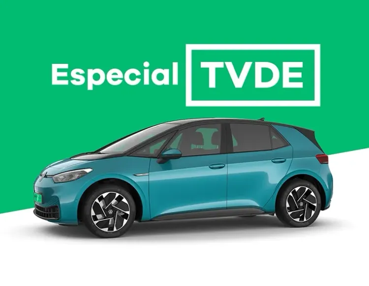3 Benefícios dos Carros Elétricos para Motoristas TVDE