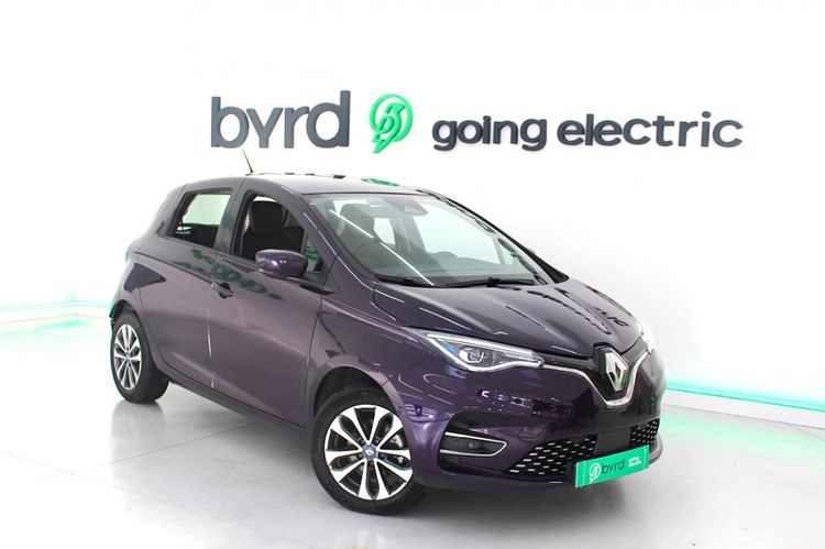 Renault Zoe - Photo 1